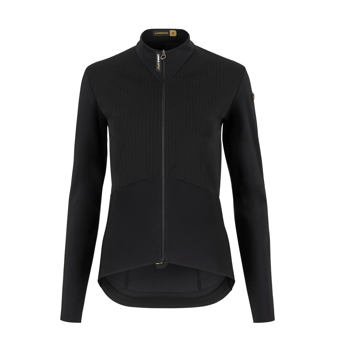 Assos UMA GTV Spring Fall C2 woman jacket