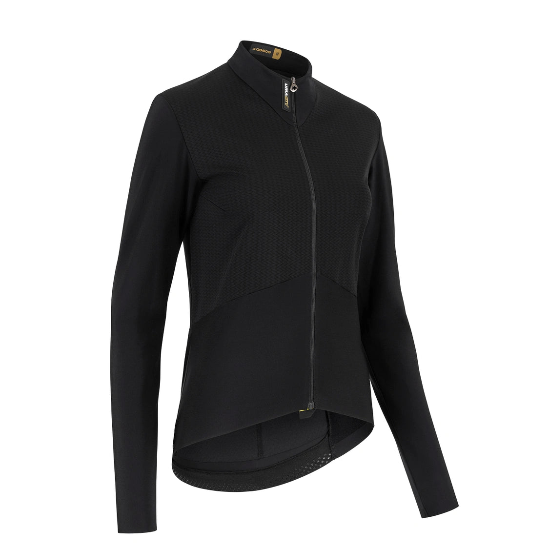 Assos UMA GTV Spring Fall C2 woman jacket