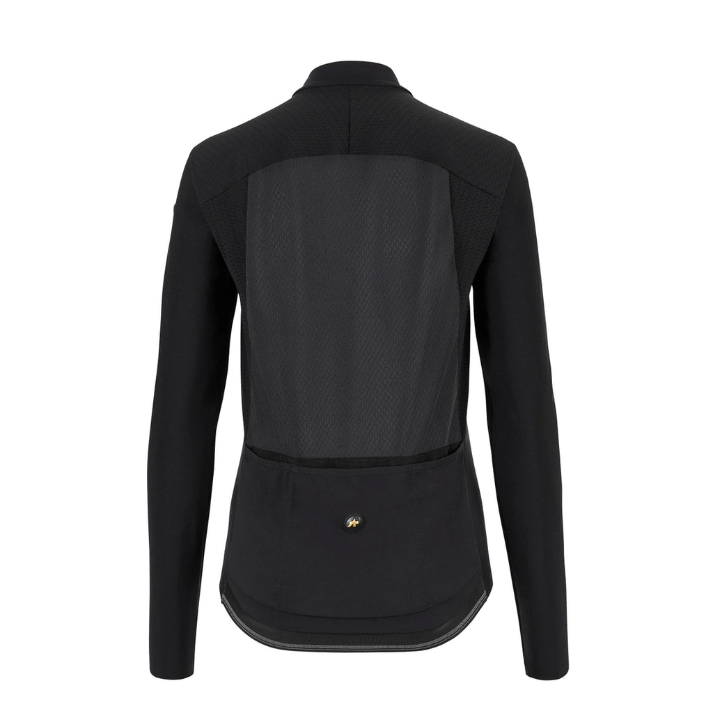 Assos UMA GTV Spring Fall C2 woman jacket