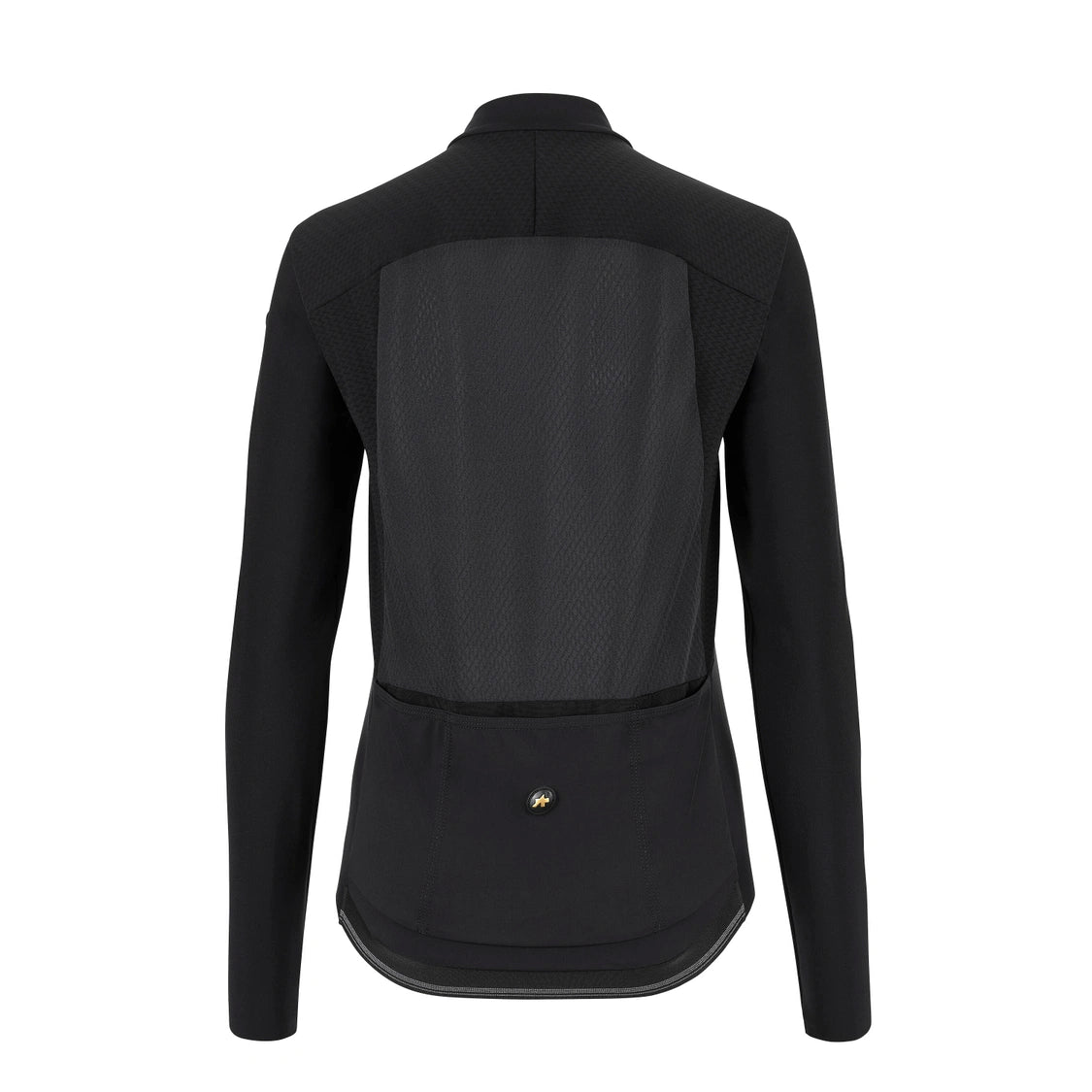 Assos UMA GTV Spring Fall C2 woman jacket