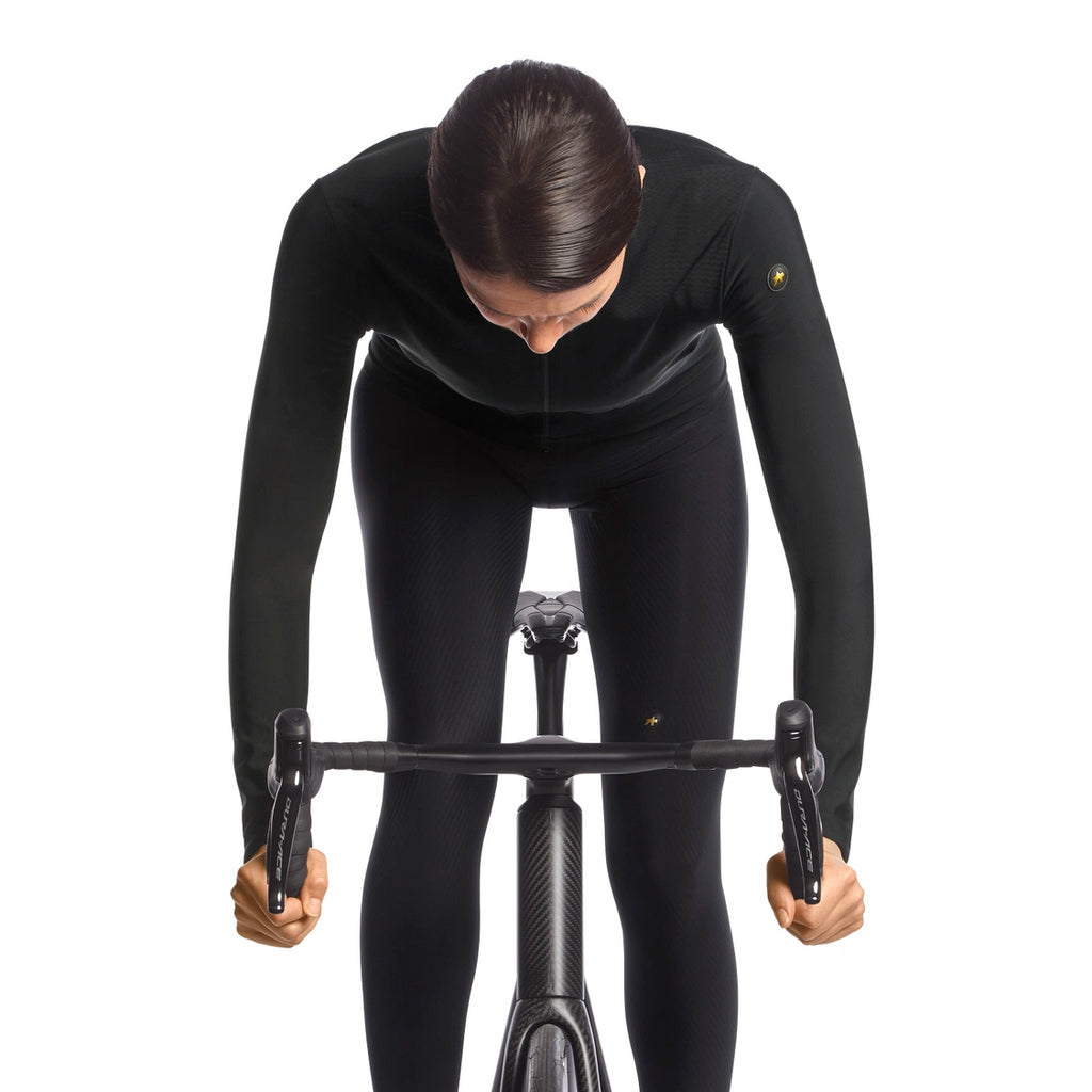 Assos UMA GTV Spring Fall C2 woman jacket