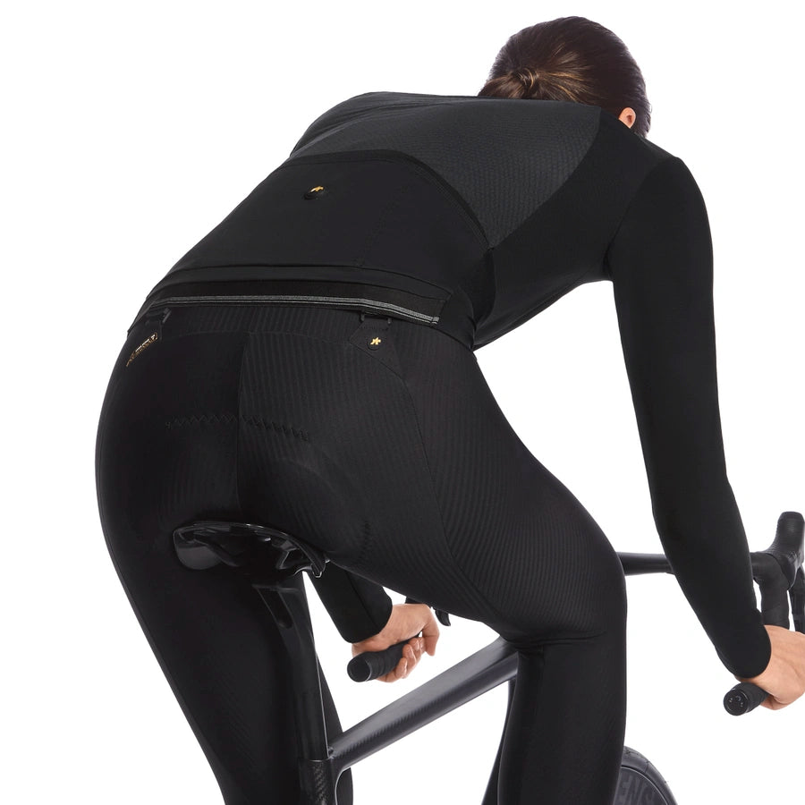 Assos UMA GTV Spring Fall C2 woman jacket