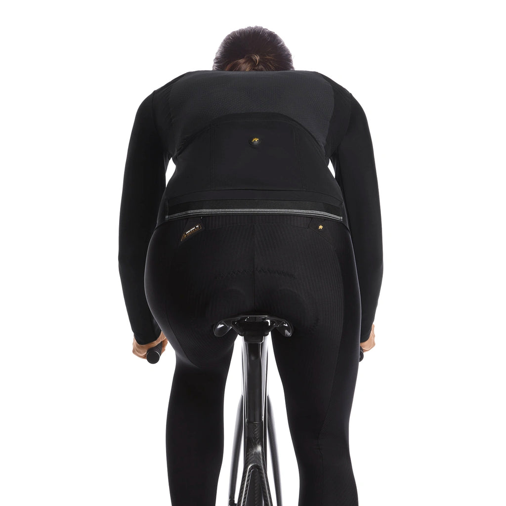 Assos UMA GTV Spring Fall C2 woman jacket