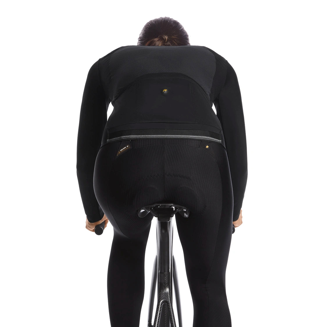 Assos UMA GTV Spring Fall C2 woman jacket