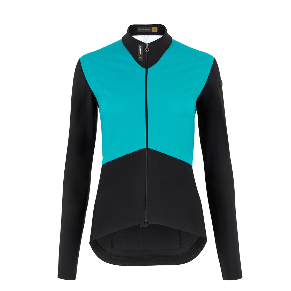 Assos UMA GTV Spring Fall C2 woman jacket
