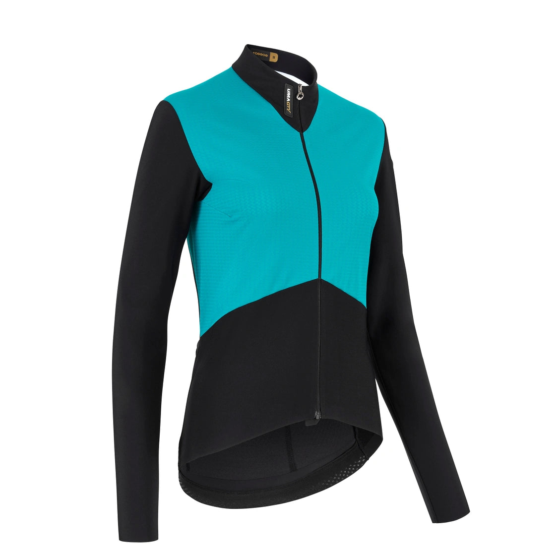 Assos UMA GTV Spring Fall C2 woman jacket