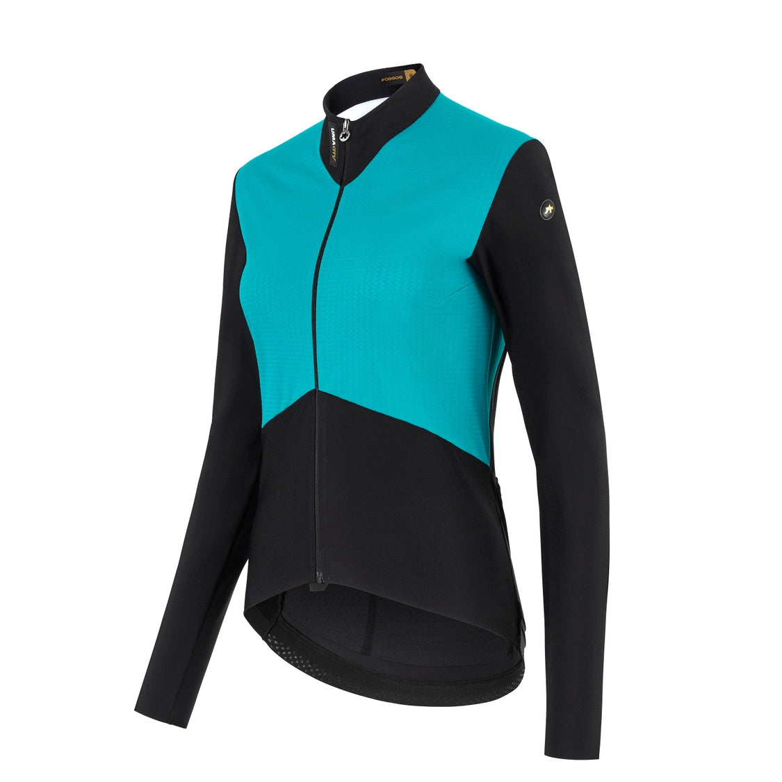 Assos UMA GTV Spring Fall C2 woman jacket