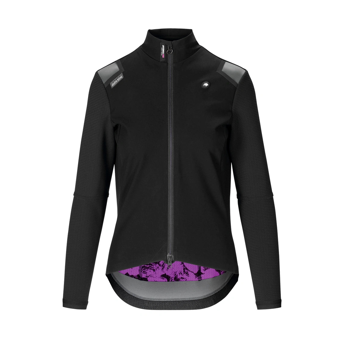Assos Dyora RS Winter woman jacket