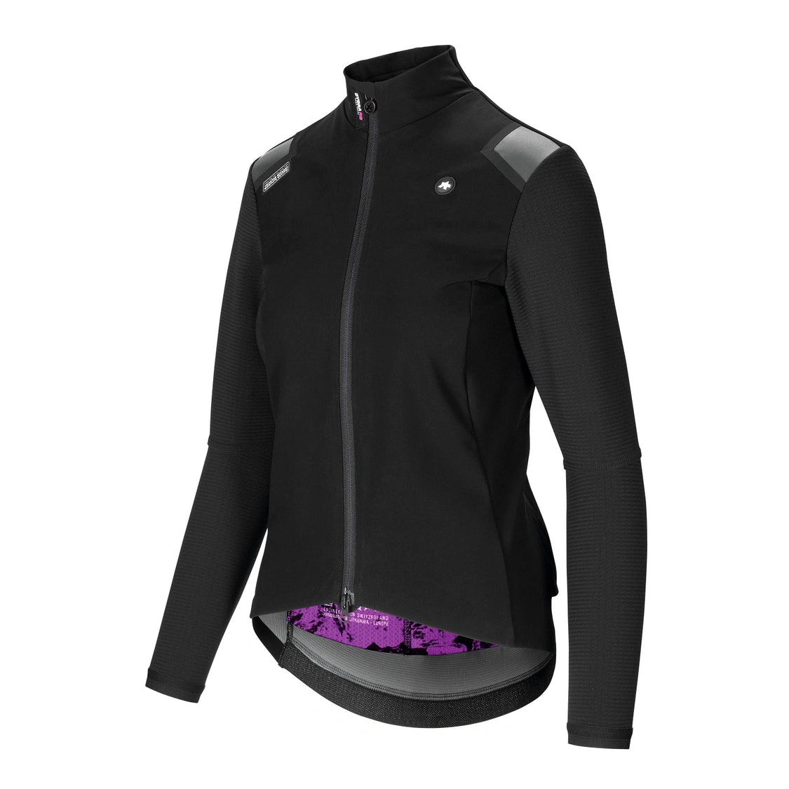 Assos Dyora RS Winter woman jacket