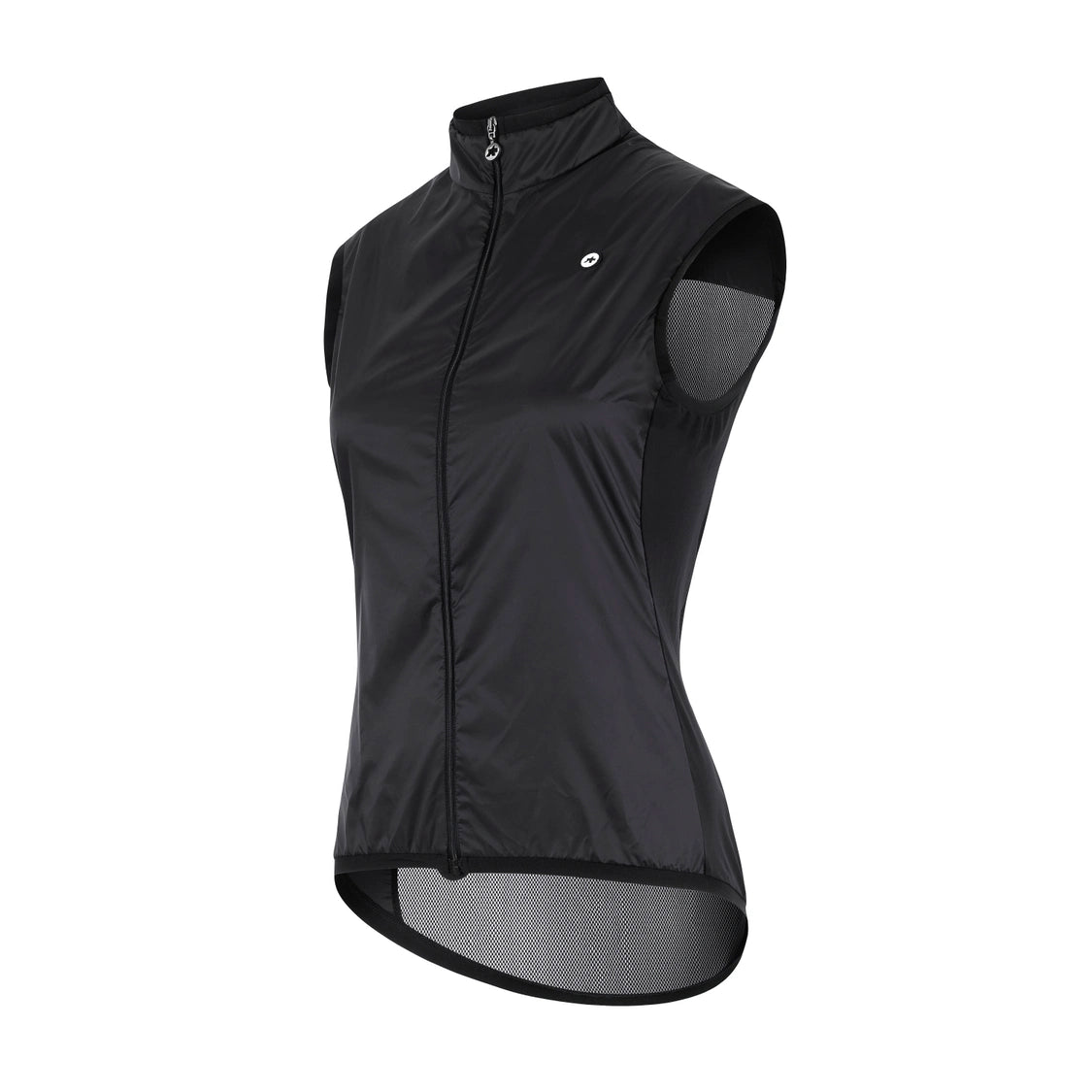 Assos UMA GT Wind C2 woman vest
