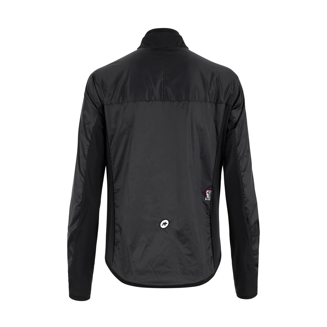 Assos UMA GT Wind C2 woman jacket