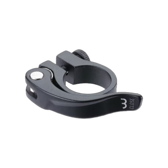 BBB SmoothLever seatpost clamp