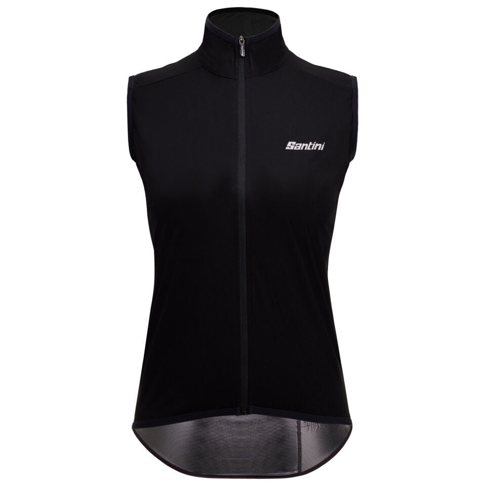 Santini Guard Nimbus rainproof vest