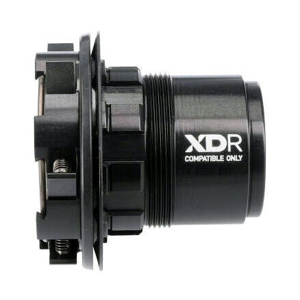 Zipp ZR1 freehub body