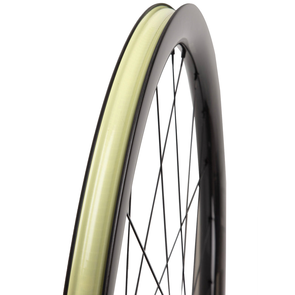 Miche Kleos 36 Tubeless Ready wheelset