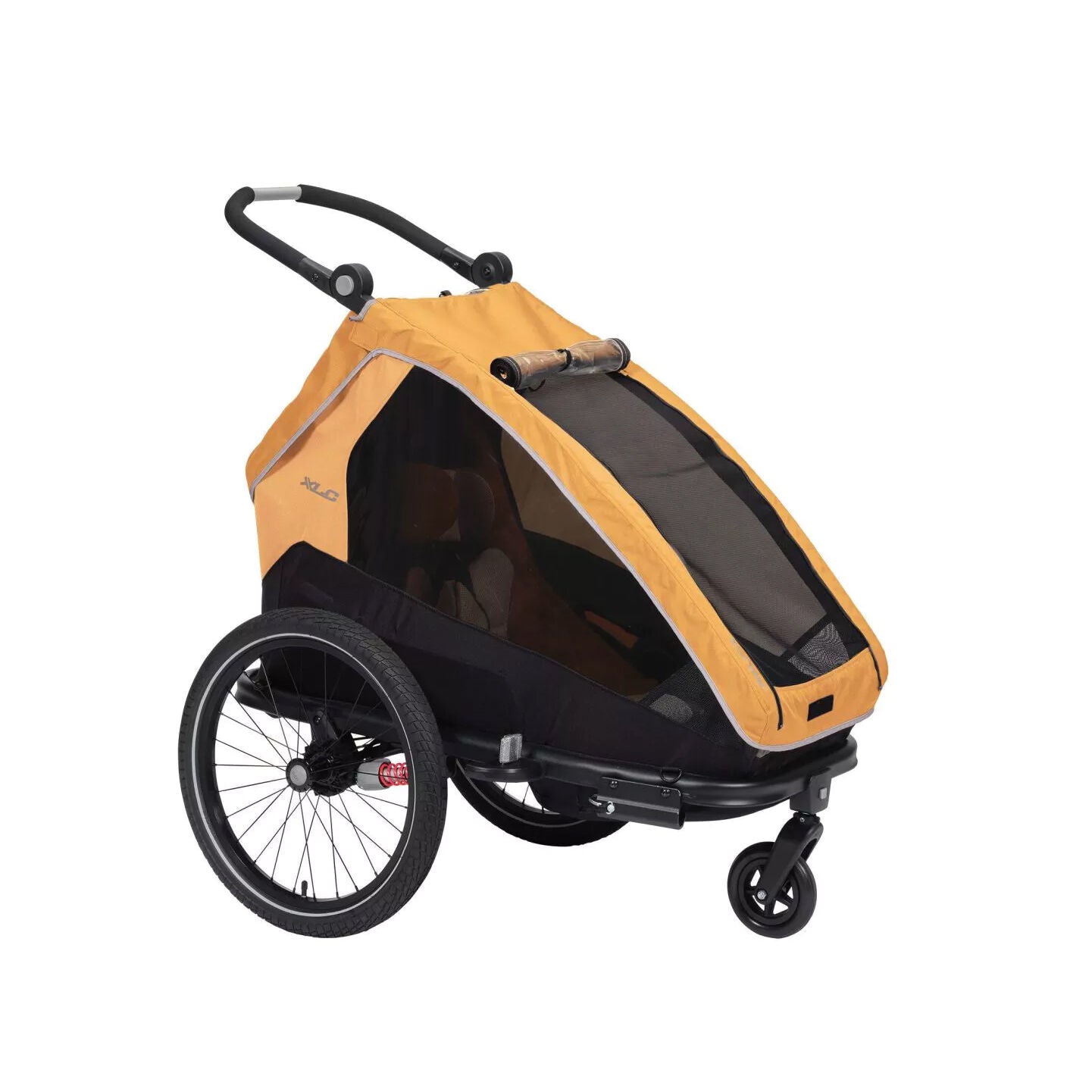 Mono S BS-C09 baby trailer