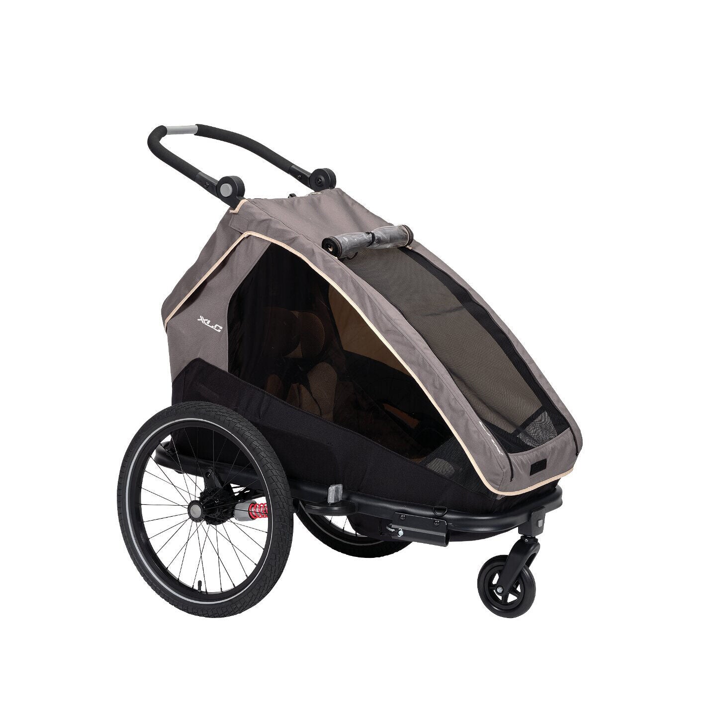 Mono S BS-C09 baby trailer