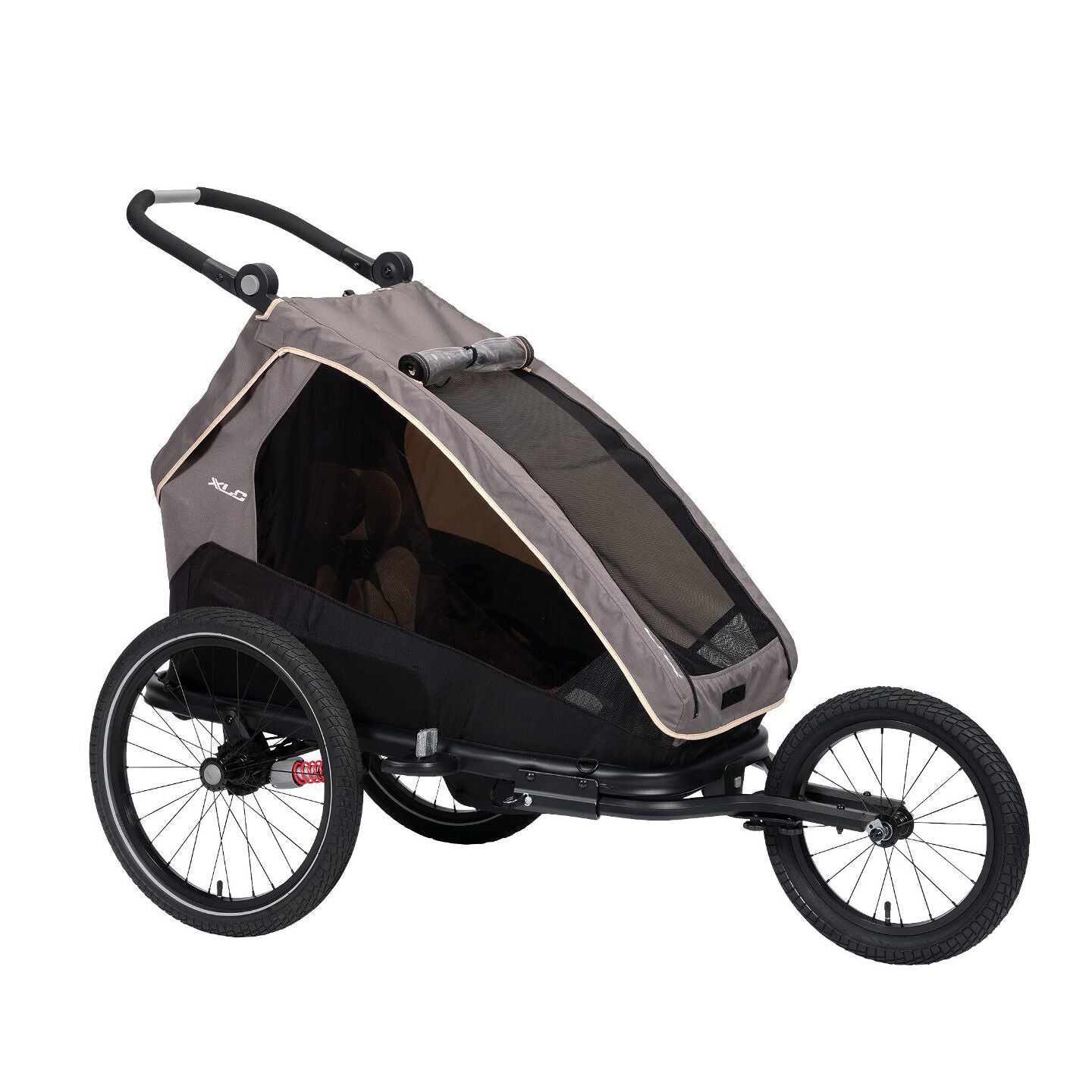 Mono S BS-C09 baby trailer