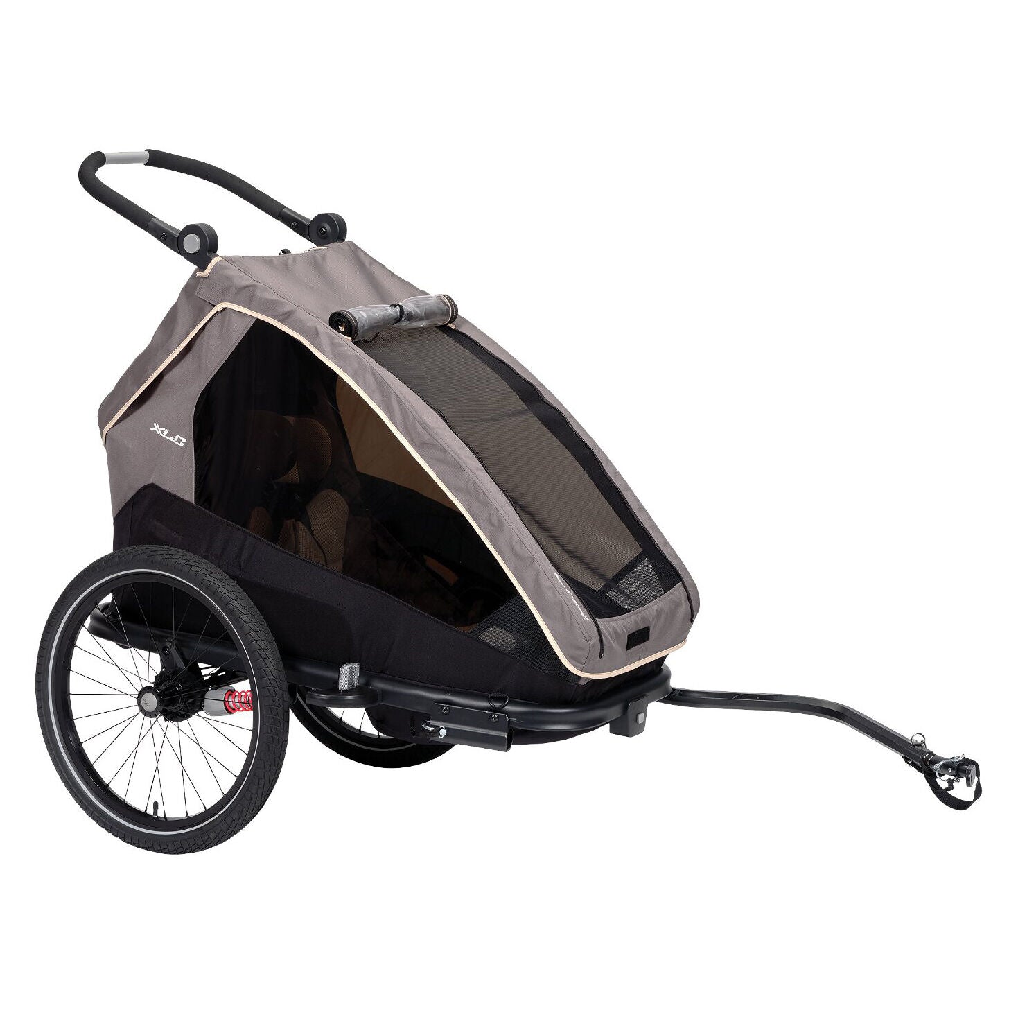 Mono S BS-C09 baby trailer