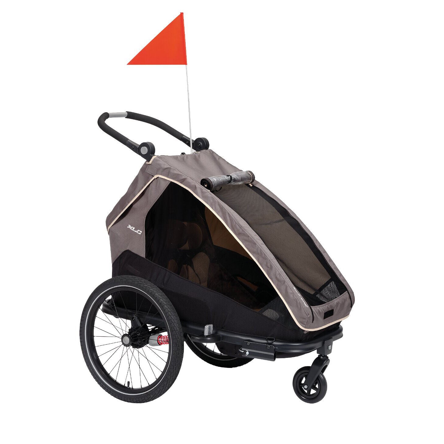 Mono S BS-C09 baby trailer