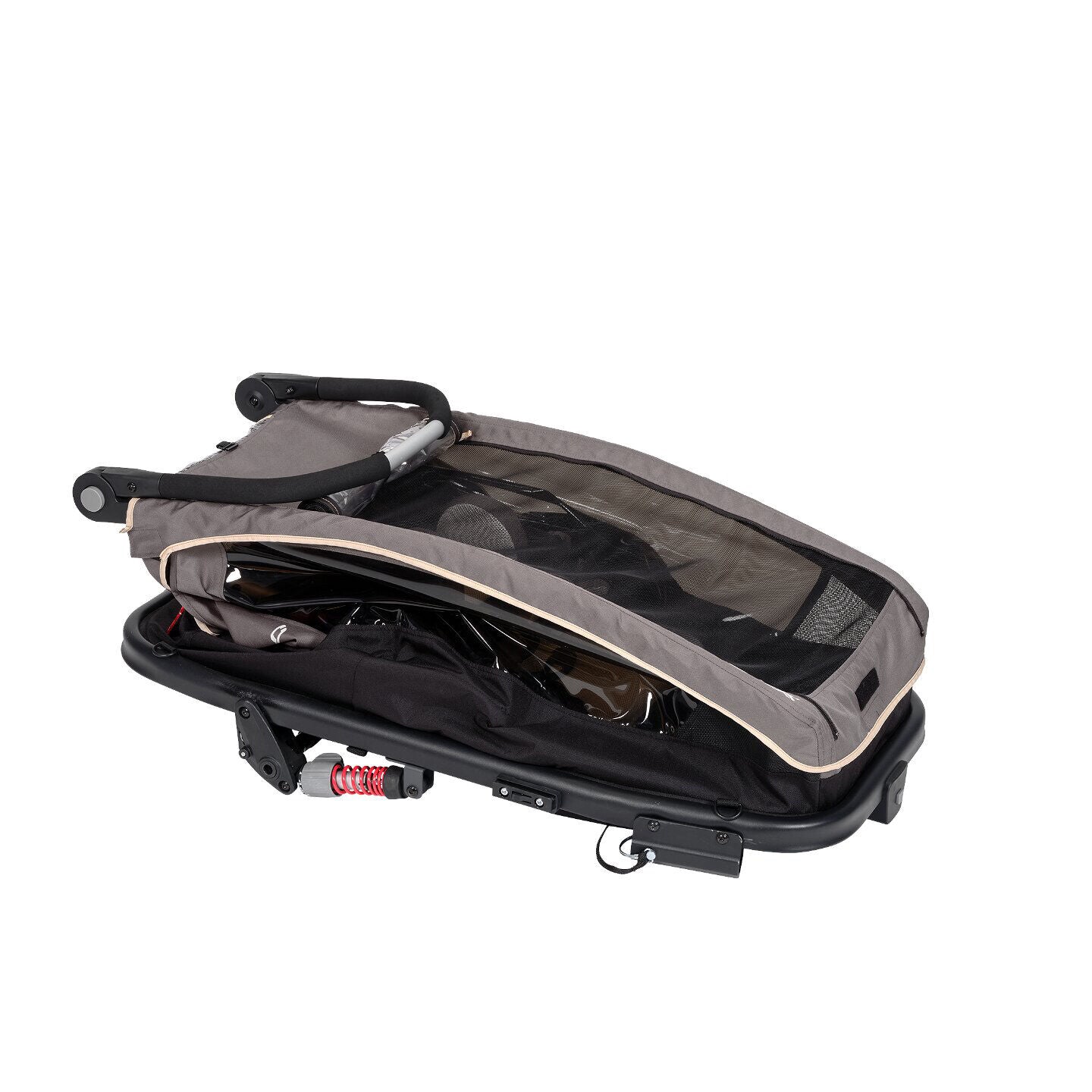 Mono S BS-C09 baby trailer