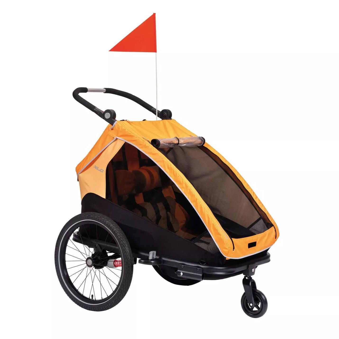 Mono S BS-C10 baby trailer