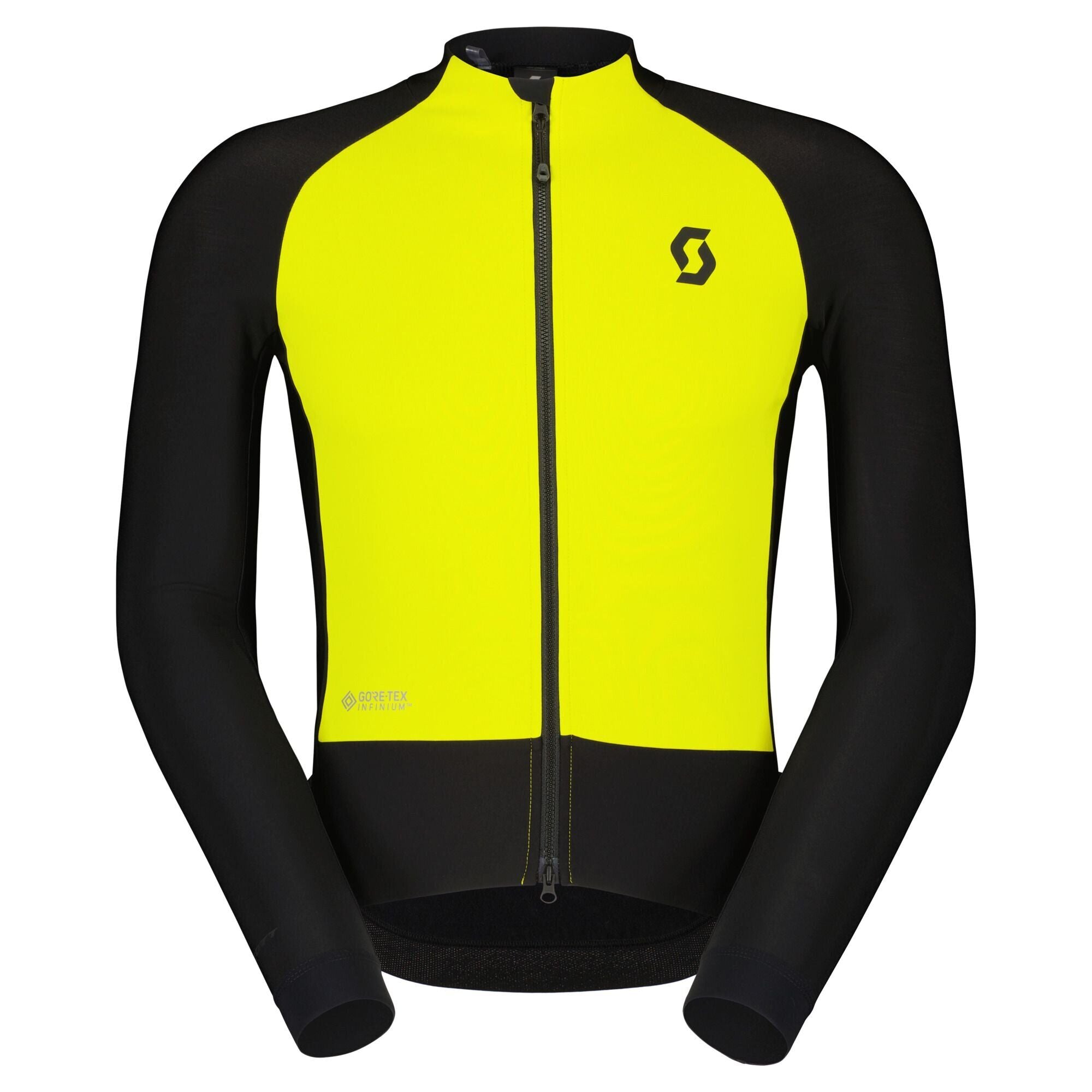 Scott RC Pro Warm Hybrid GTX WS jacket