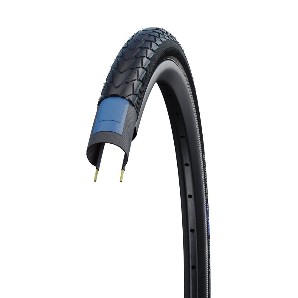 Schwalbe Marathon Racer Raceguard Addix tyre