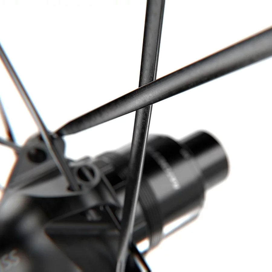 DT Swiss P 1800 Spline 23 Disc rear wheel