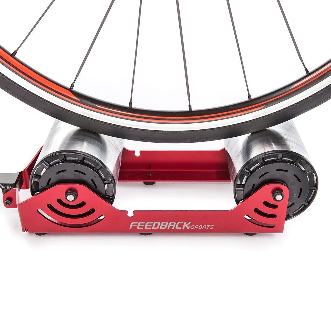 Feedback Sports Omnium Over Drive portable resistance trainer