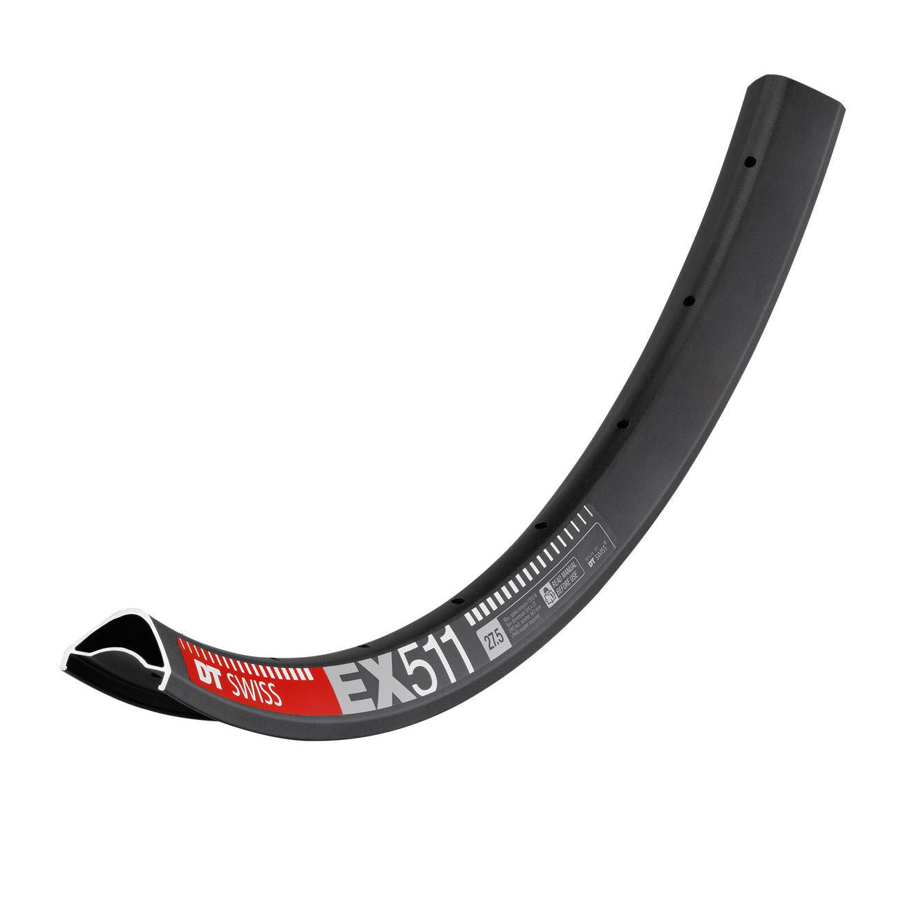 DT Swiss EX 511 29" rim 30 mm