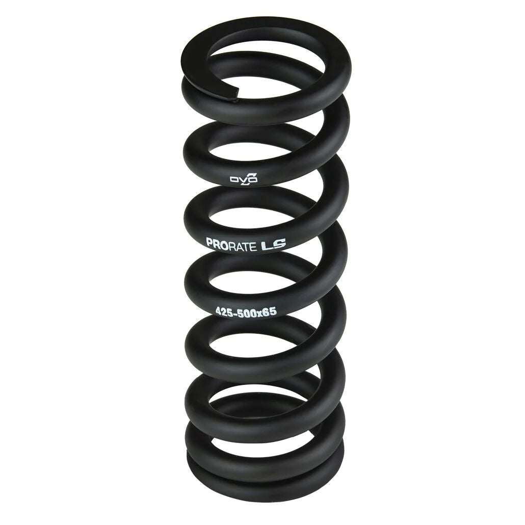 DVO Prorate LS 2.20" 55 mm spring
