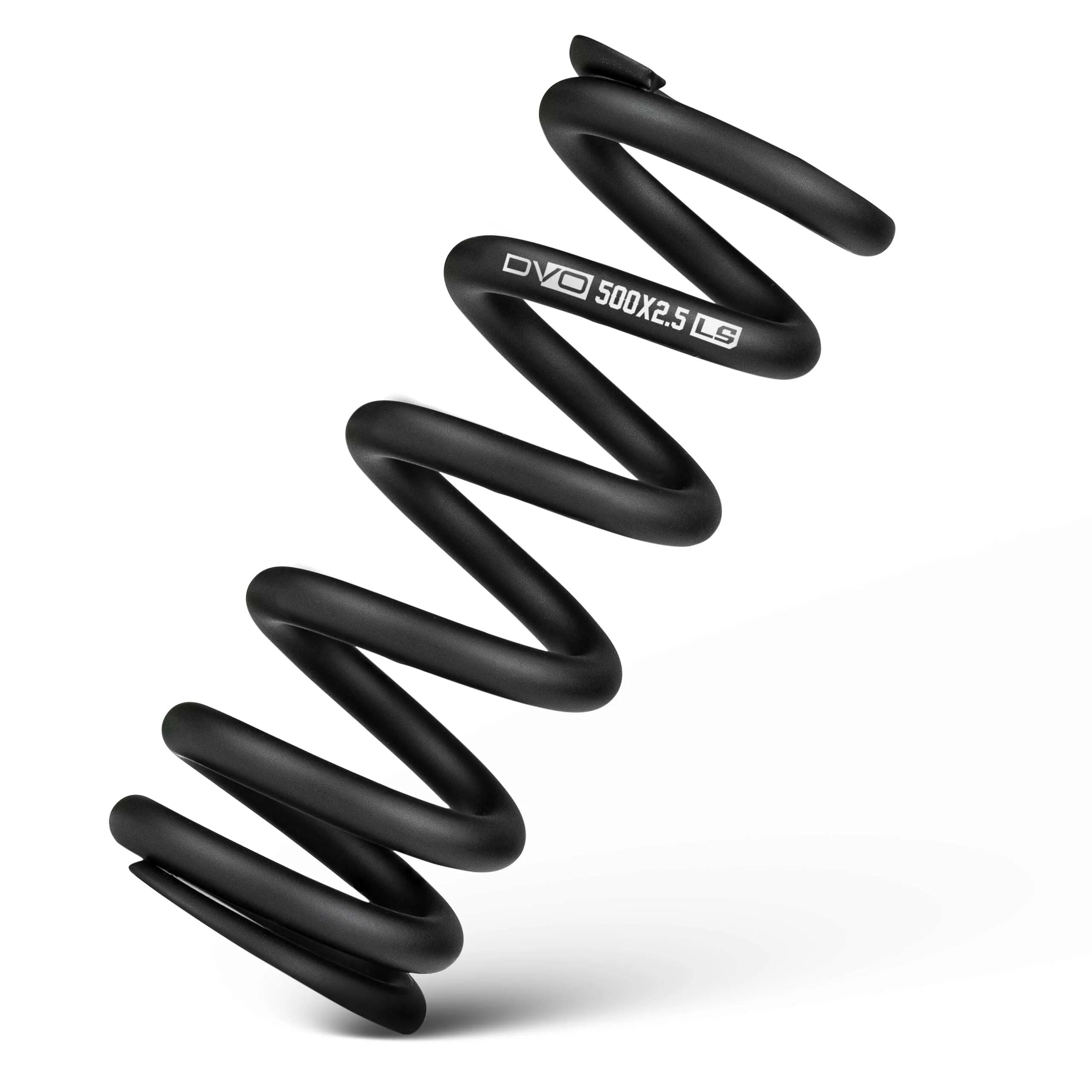 DVO LS 2.5" 63 mm spring