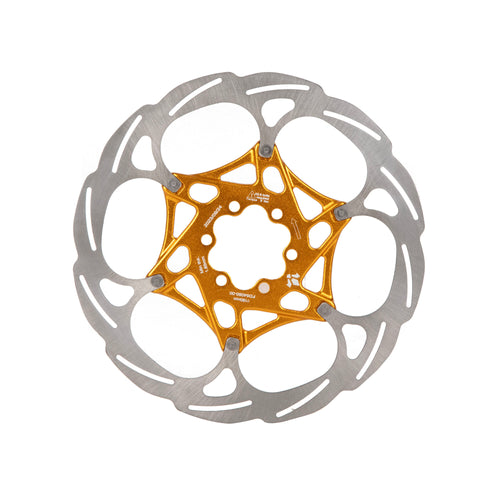 2pieces 6 bolts Formula disc