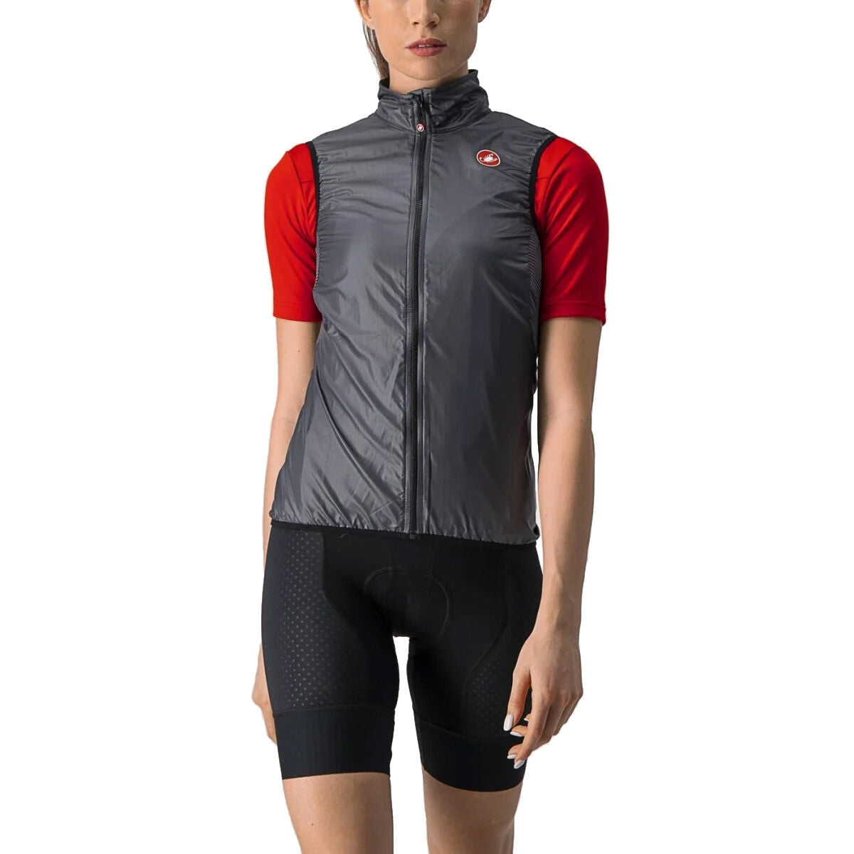 Castelli Aria woman sleeveless jersey