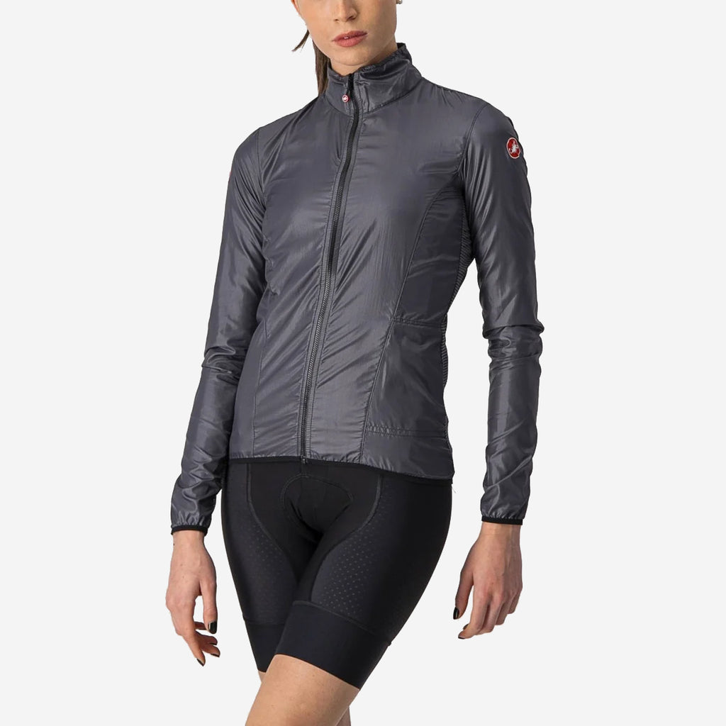 Castelli Aria Shell woman jacket