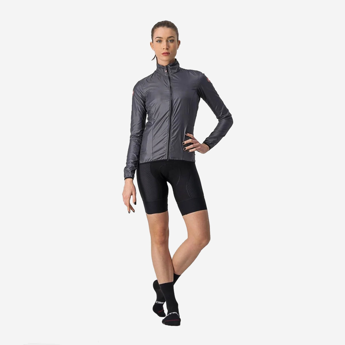 Castelli Aria Shell woman jacket