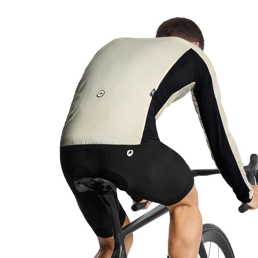 Assos Mille GT C2 jacket