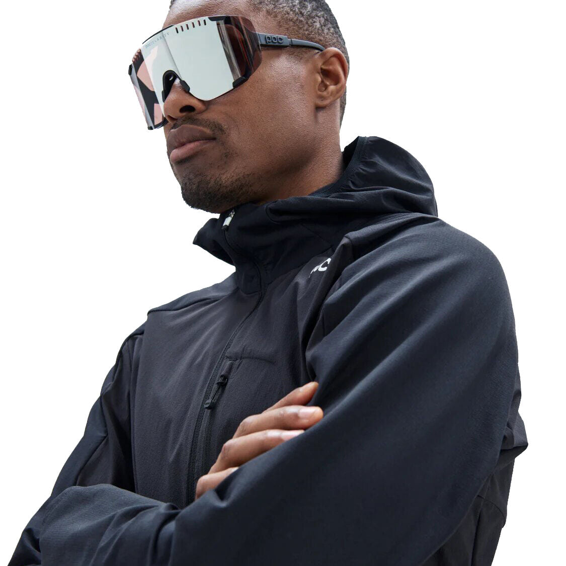 Poc Guardian Air jacket