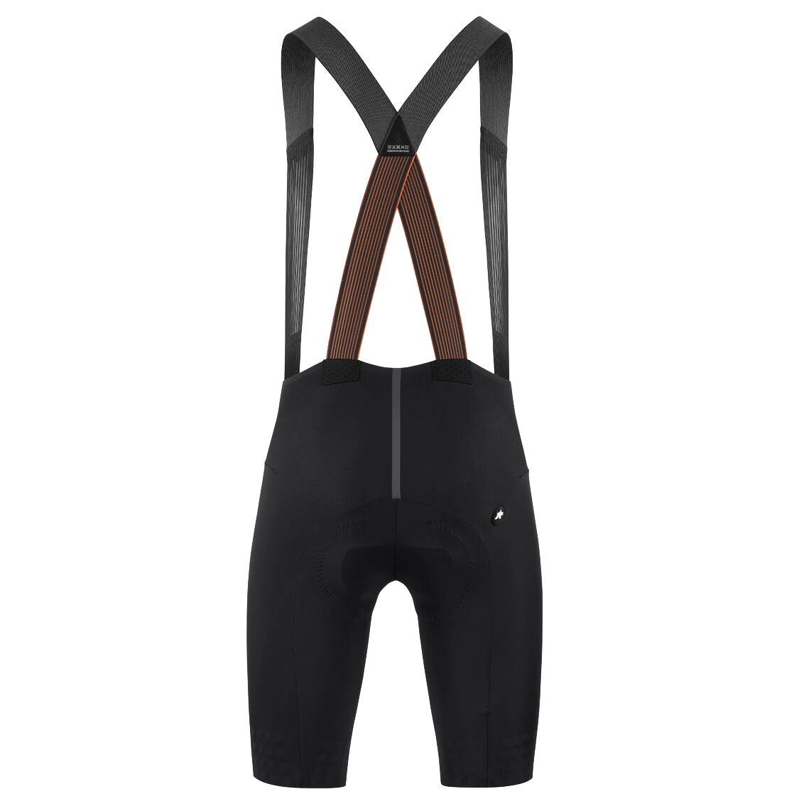 Assos Equipe RS S11 Schtradivari Long bib shorts