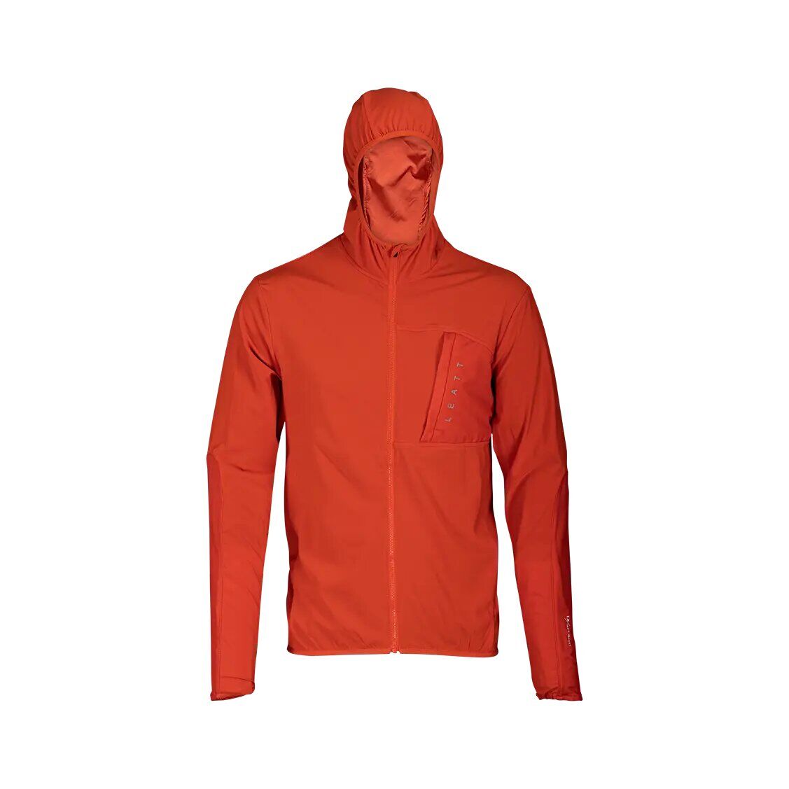 Leatt Mtb Trail 1.0 jacket