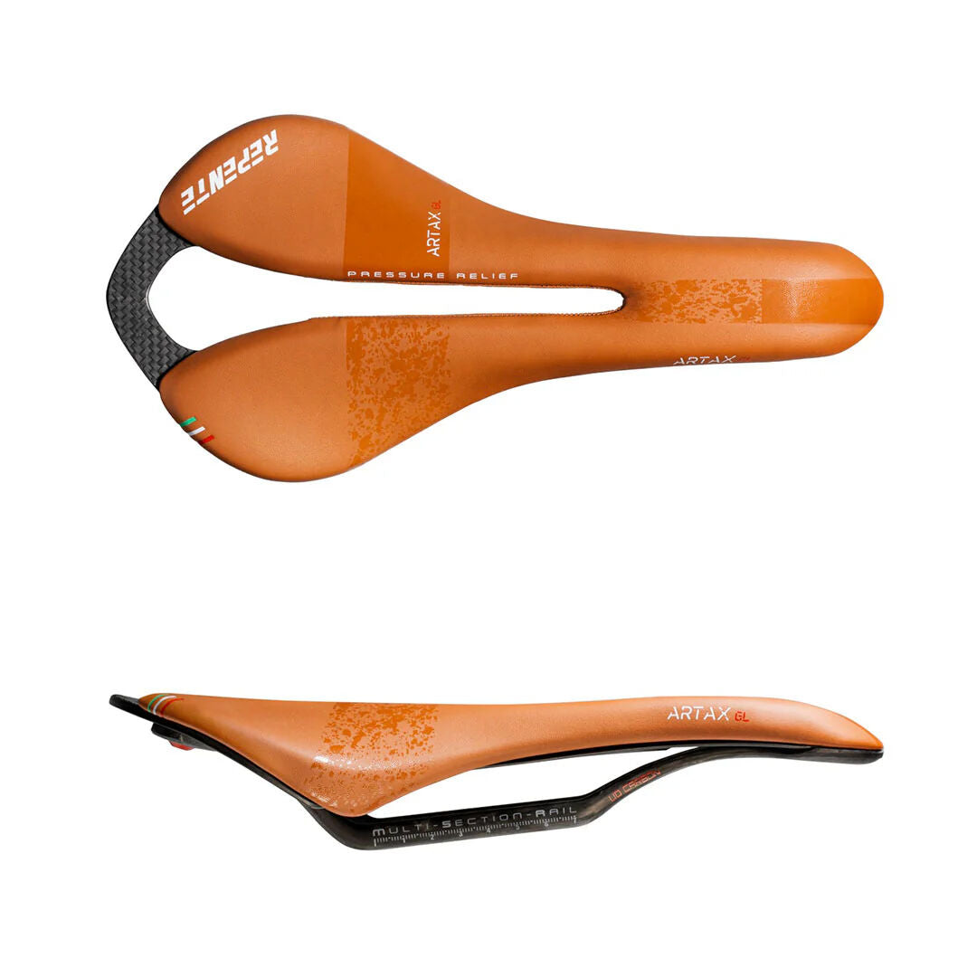 Repente Artax saddle