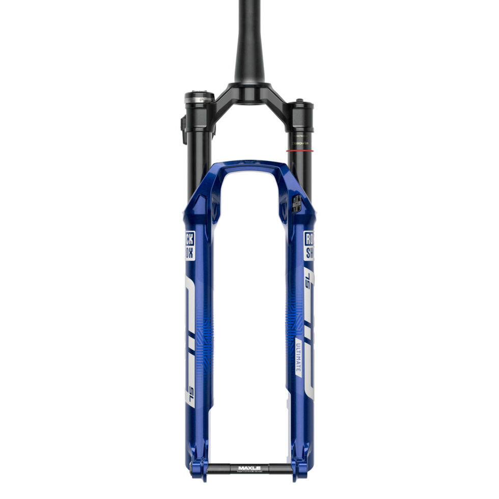 Rock Shox Sid SL Ultimate Flight Attendant Race Day 3P Boost Rake 44 Tapered Debon Air 29" fork