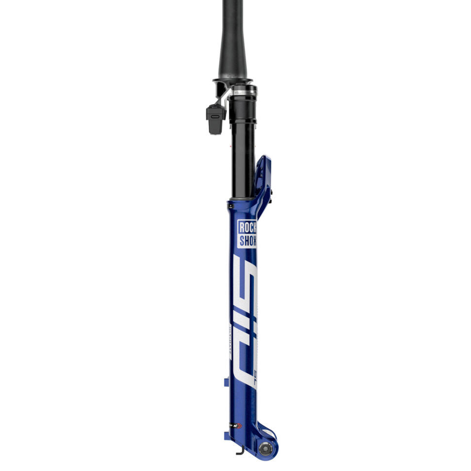 Rock Shox Sid SL Ultimate Flight Attendant Race Day 3P Boost Rake 44 Tapered Debon Air 29" fork