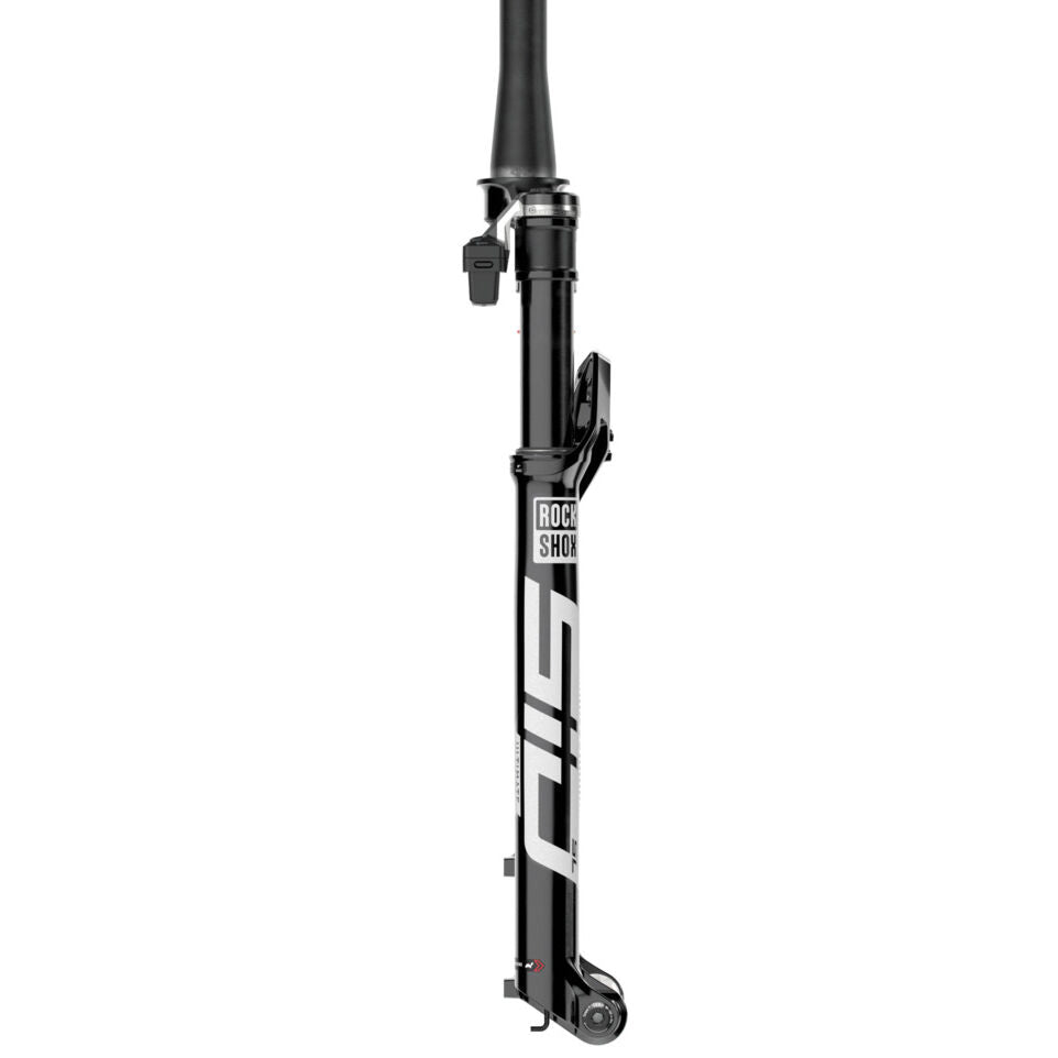Rock Shox Sid SL Ultimate Flight Attendant Race Day 3P Boost Rake 44 Tapered Debon Air 29" fork