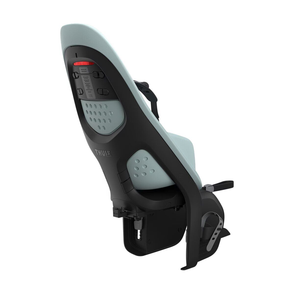 Thule Yepp 2 MIK HD child seat