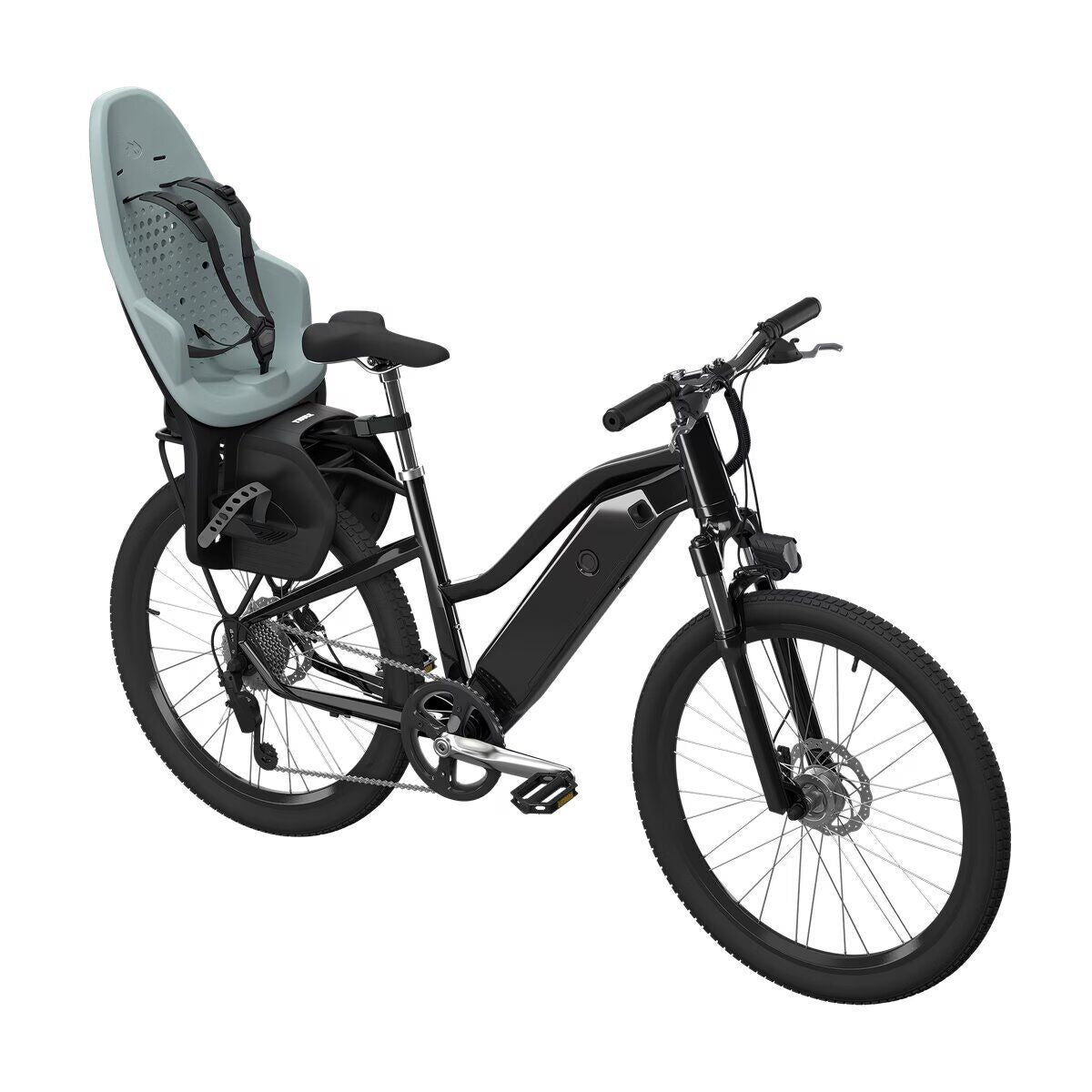 Thule Yepp 2 MIK HD child seat