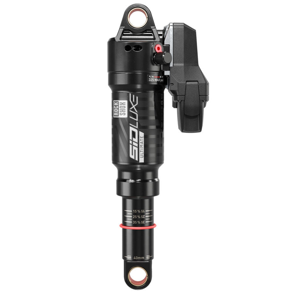Rock Shox SIDLuxe Ultimate Flight Attendant Specialized Epic Evo 2021-2023 rear shock