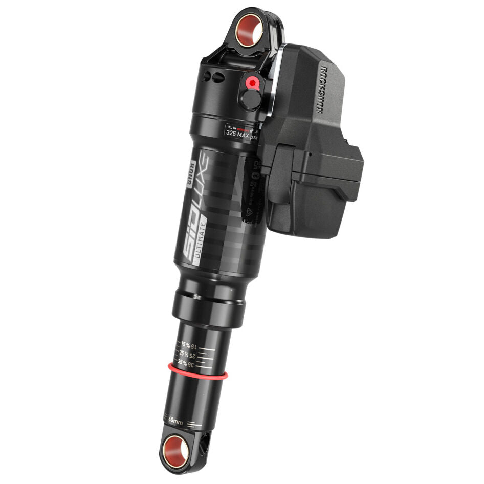 Rock Shox SIDLuxe Ultimate Flight Attendant Specialized Epic Evo 2021-2023 rear shock