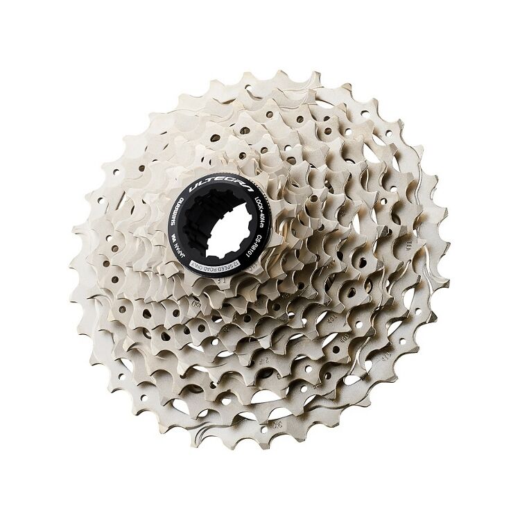 Shimano Ultegra CS-R8101-12 12S cassette